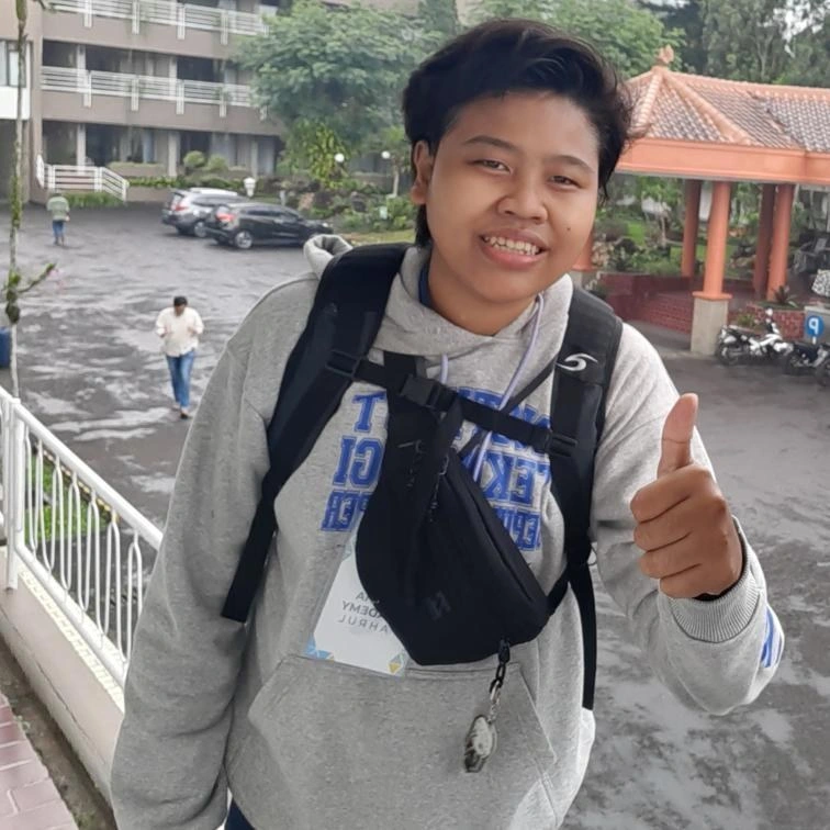 Fahrul