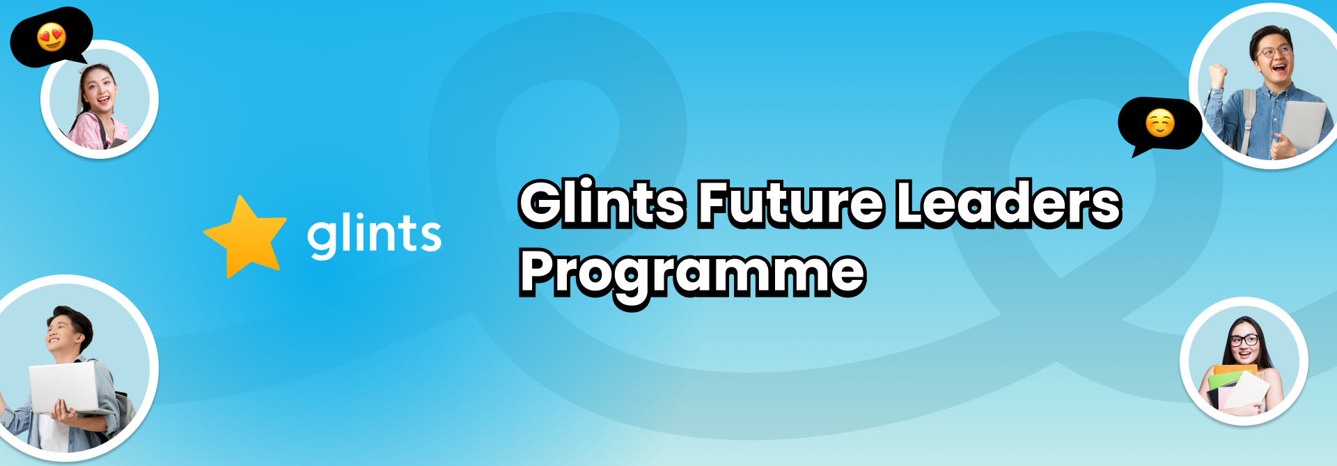 Glints Future Leaders Programme