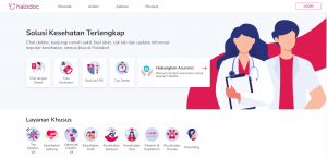 startup indonesia yang sukses