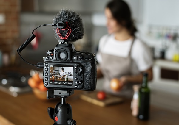 Tips Memulai Karier Sebagai Vlogger Pemula