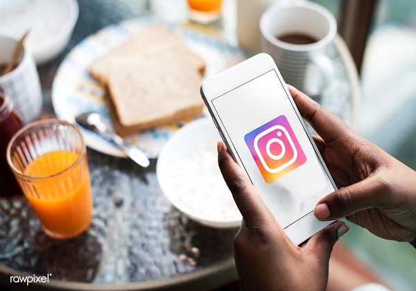 Merencanakan Konten Instagram Untuk Personal Branding