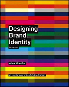 buku designing brand identity