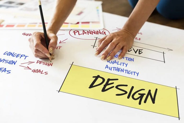 Desain Produk: Cara Menyelesaikan Masalah dalam Industri Kreatif