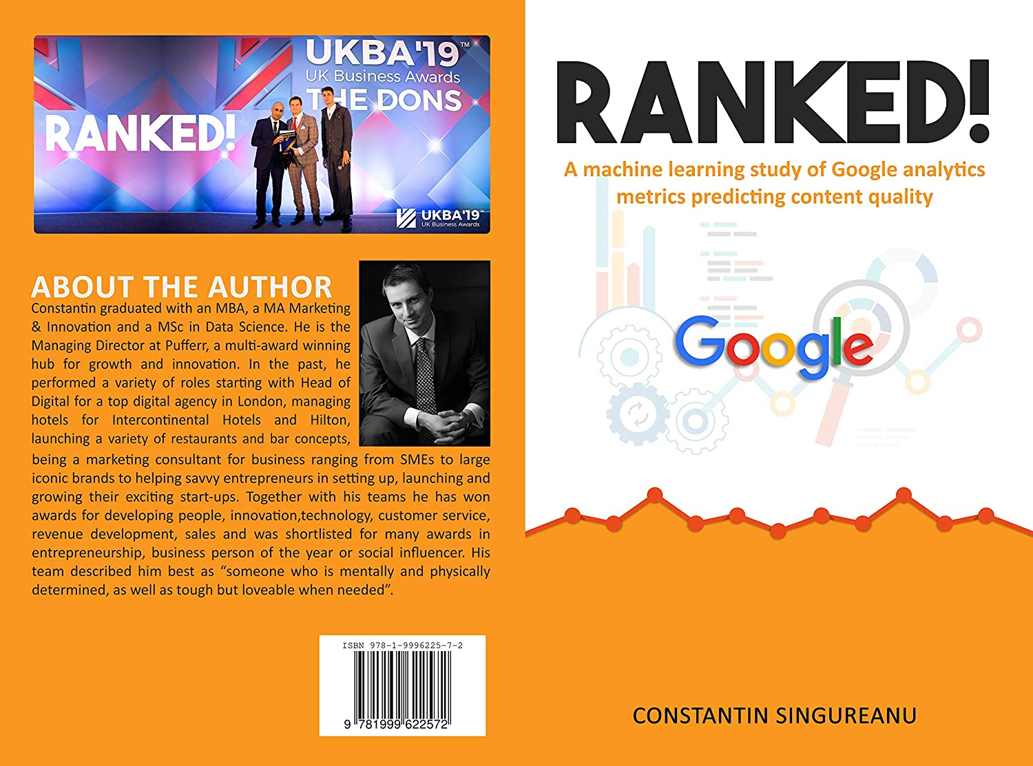 buku digital marketing ranked