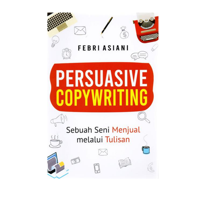 persuasive copywriting