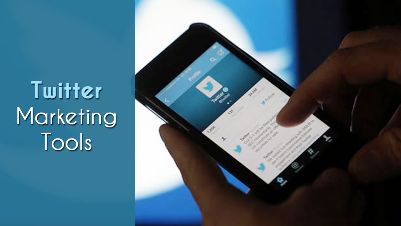 6 Twitter Marketing Tools Terbaik untuk Meningkatkan Engagement