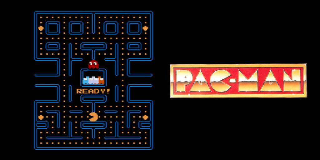 game pacman