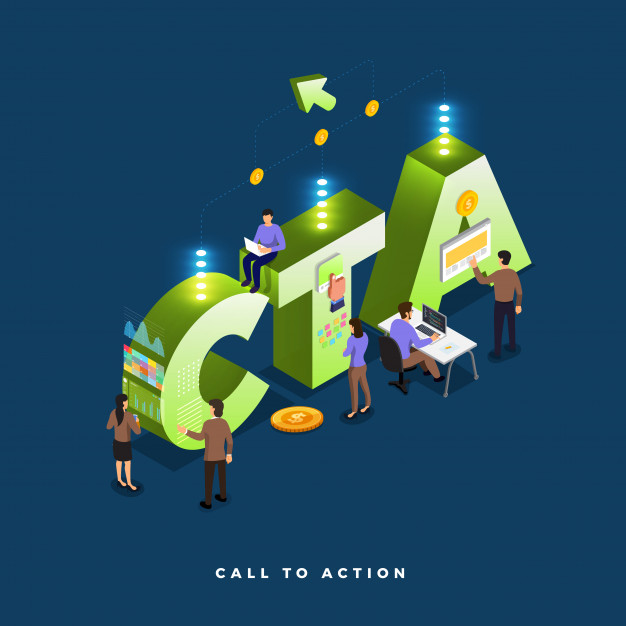 call to action marketing