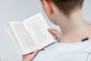 cara meningkatkan minat baca buku