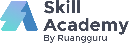 skill academy kursus full stack developer