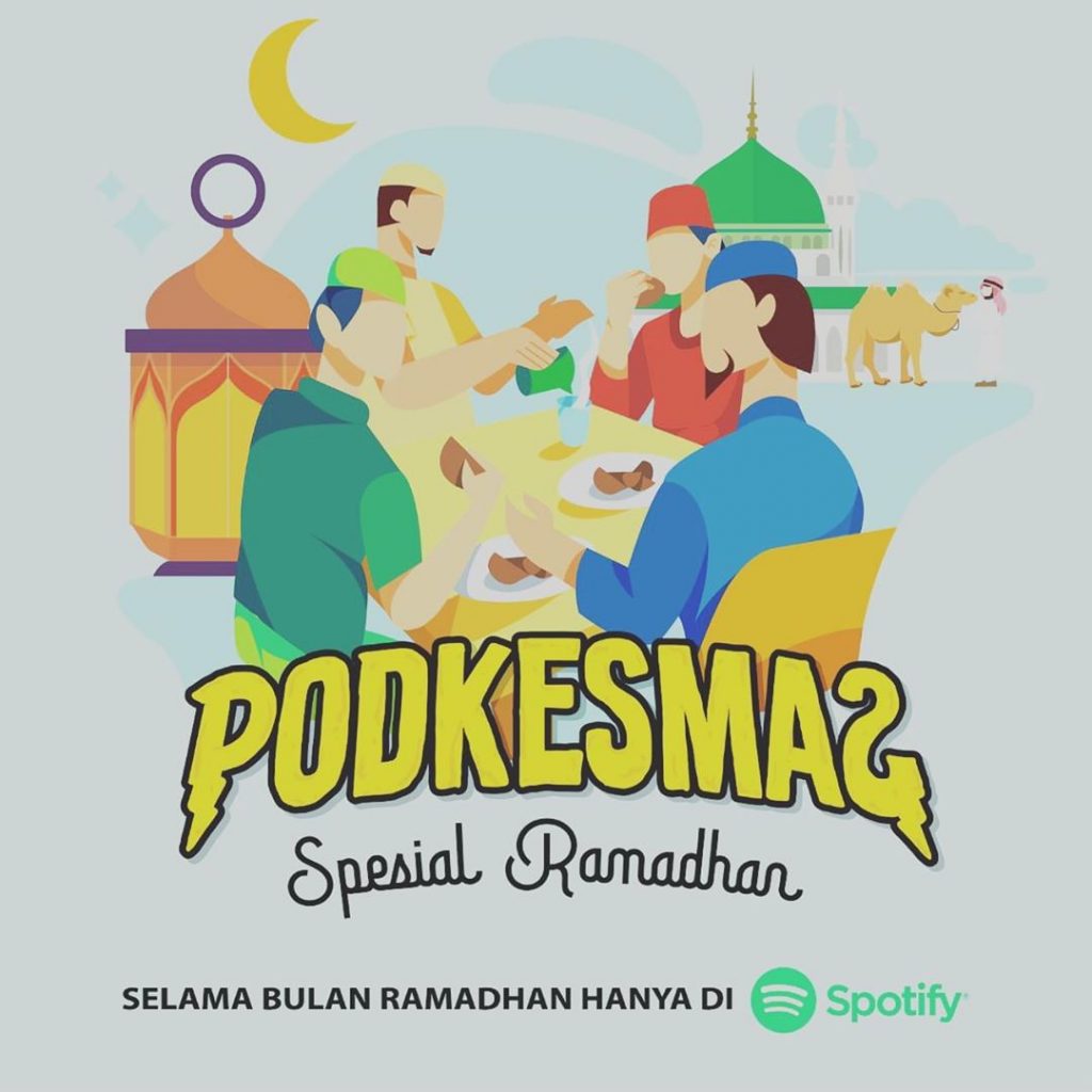 podcast ramadan