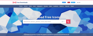situs download icon
