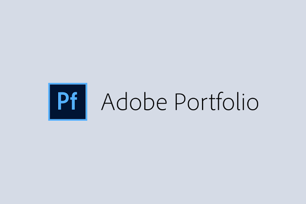 adobe portfolio platform portofolio online desain grafis