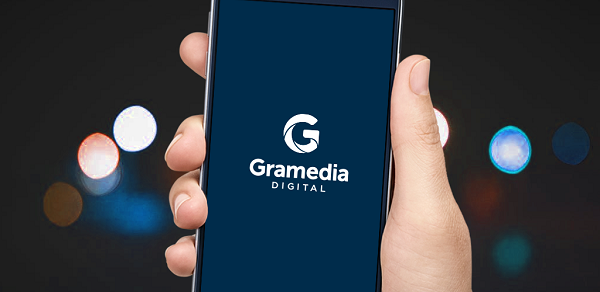 gramedia digital aplikasi ebook