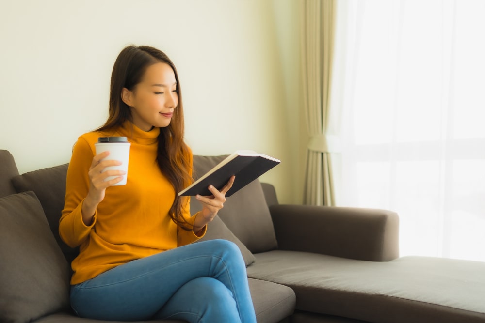 Buku Financial Freedom Glints Blog