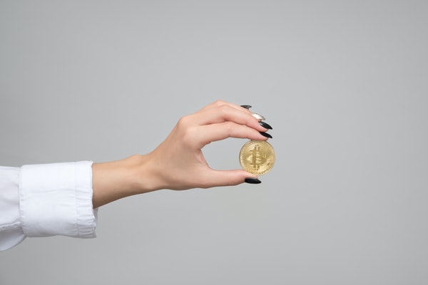 cara mandapatkan bitcoin tanpa invest