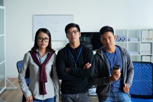 IoT: Pengertian, Sejarah, Cara Kerja, dan Pilihan Kariernya - Glints Blog