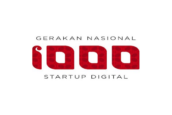 Inkubator Startup Indonesia