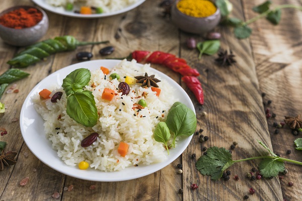 menu dari rice cooker menu sarapan sehat praktis Glints Blog