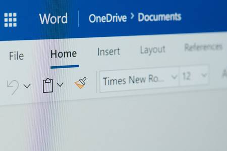 Yang Merupakan Shortcut Microsoft Office Word Adalah