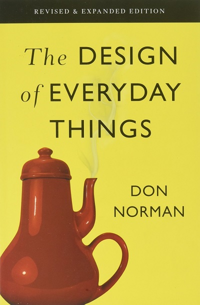 The-Design-of-Everyday-Things-buku-tentang-desain-produk