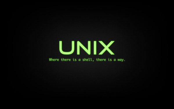 jenis sistem operasi unix
