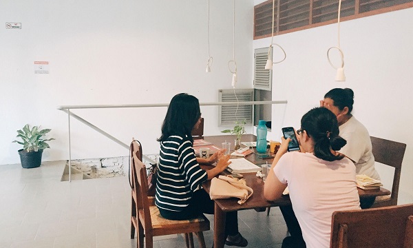 Coworking Space Surabaya: 10 Pilihan Tempat Kerja Bersama