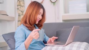 tips mengikuti job fair online