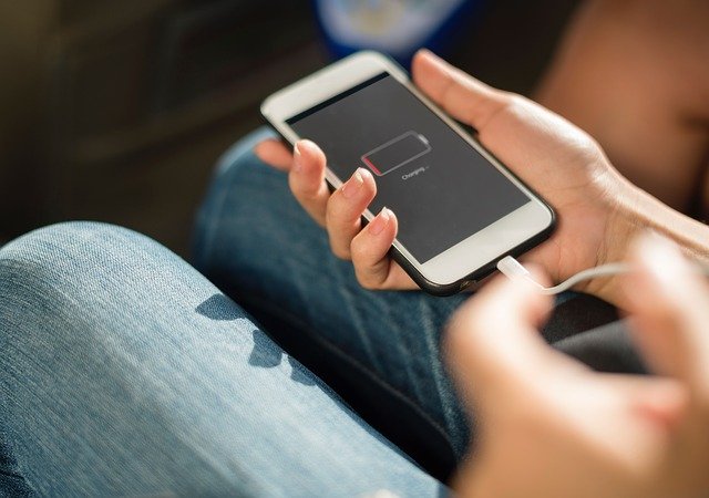 charge baterai mitos teknologi