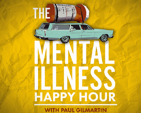 podcast kesehatan mental