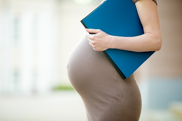 cuti hamil dan melahirkan untuk perempuan pekerja