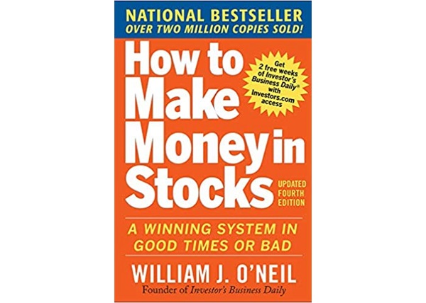 buku tentang saham