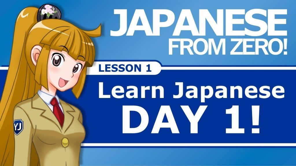7 Channel YouTube Belajar Bahasa Jepang untuk Kariermu - Glints Blog
