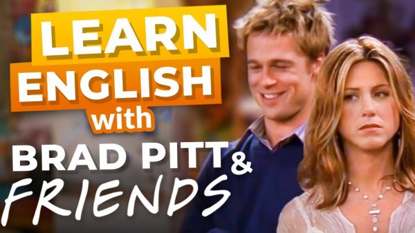 learn english with tv series