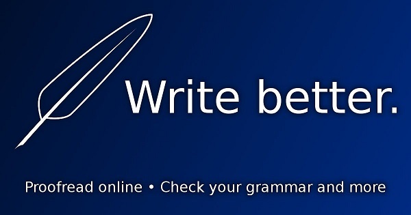 slick write aplikasi grammar bahasa inggris