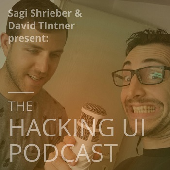 the hacking ui podcast ui ux bahasa inggris