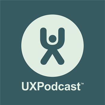uxpodcast podcast ui ux bahasa inggris