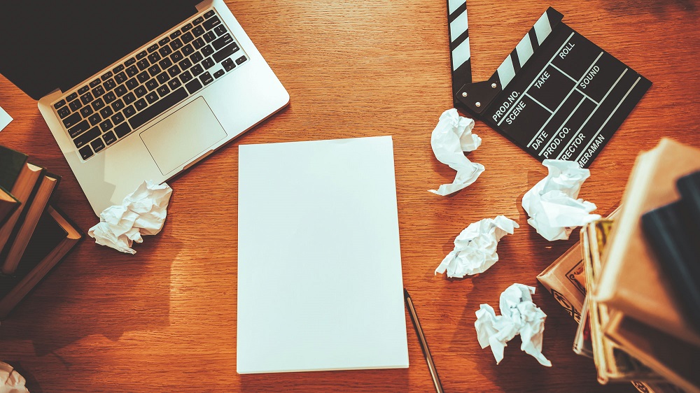 7 Langkah Cara Membuat Script Video yang Apik untuk Pemula