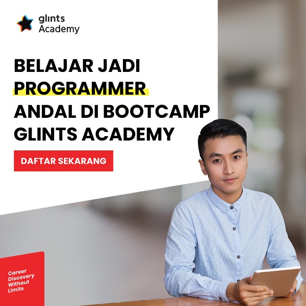 belajar css lewat bootcamp glints academy
