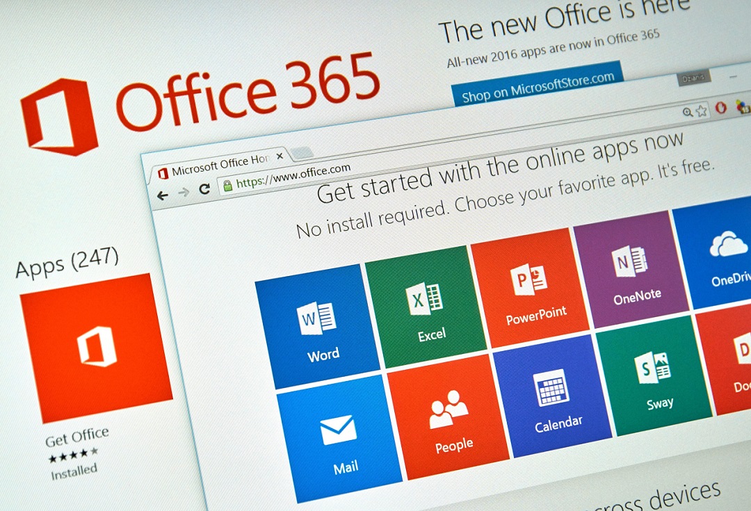 Pentingnya Skill Microsoft Office dalam Kerja serta Cara Meningkatkannya