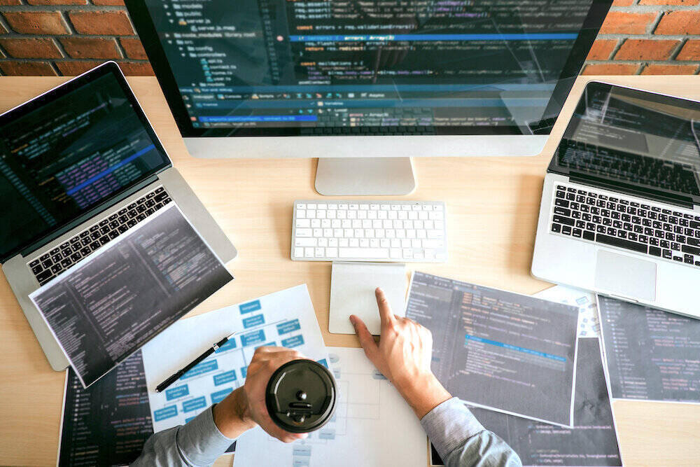 SQL: Pengertian, Pekerjaan Apa Saja yang Butuh, dan Cara Belajar