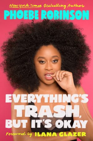 everything's trash