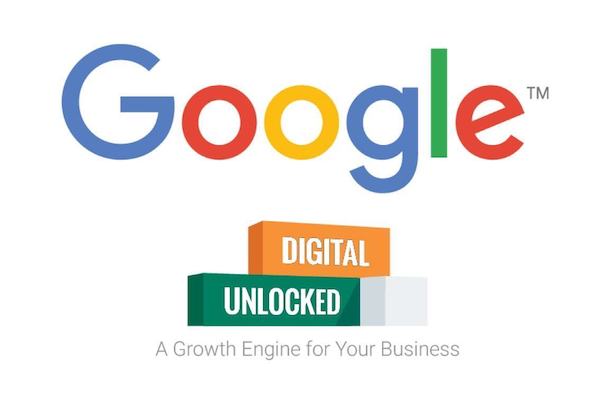 google digital unlocked
