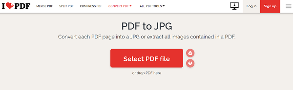 cara mengubah pdf ke jpg