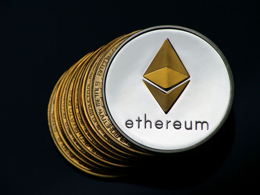 Ethereum Mata Uang Digital Berbasis Tekhnologi Blockchain Yang Dikenal Sebagai Tekhnologi Mata Uang Kripto Seperti Bitcoin