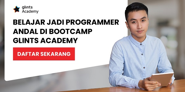 ikuti bootcamp glints academy
