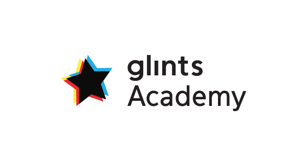 Glints Academy Logo