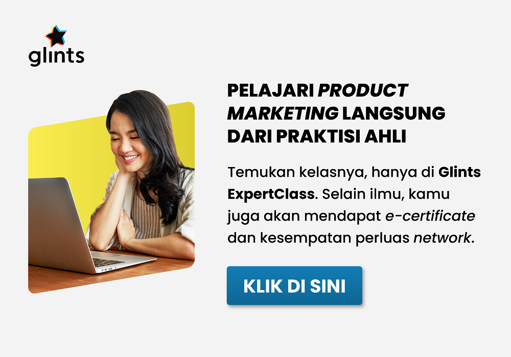 Belajar Product Marketing-banner