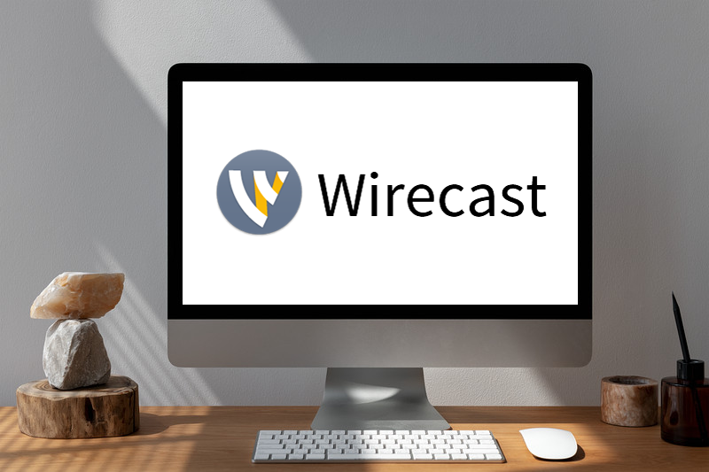 wirecast com