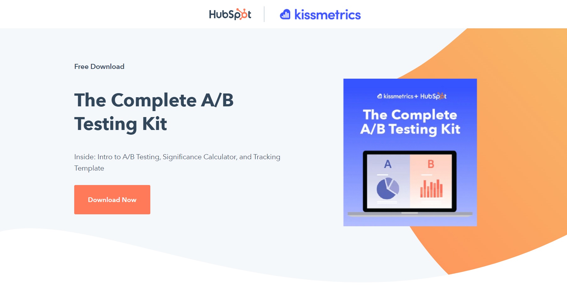 a/b testing tools